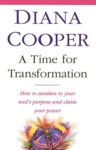 A Time For Transformation: How to awaken to your soul's purpose and claim your power von Little, Brown Book Group